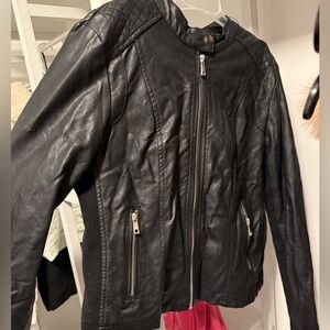 Cavalini jacket- small size